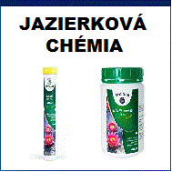 Jazierková chémia